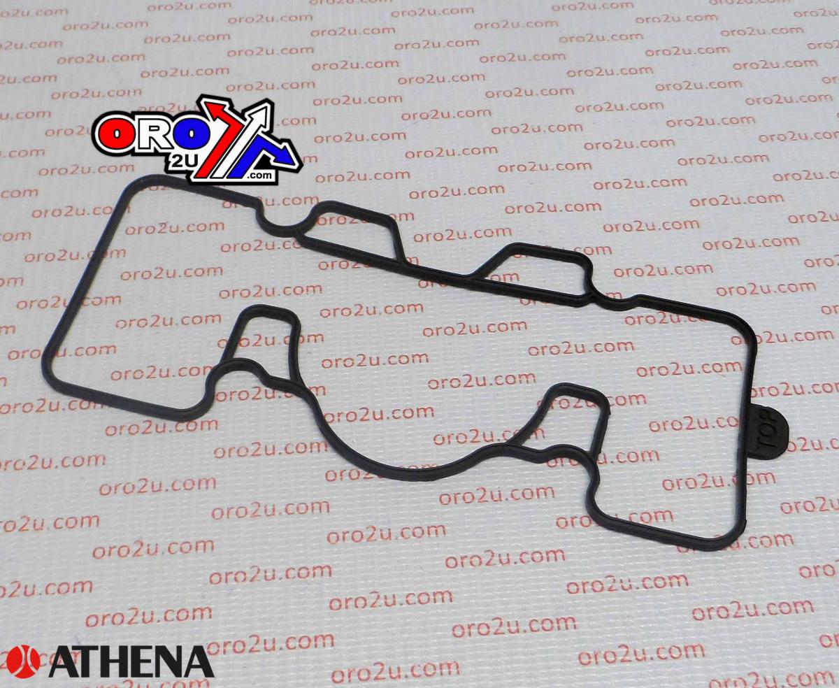 GASKET FULL SET RS100 75-77, ATHENA P400485850108 YAMAHA