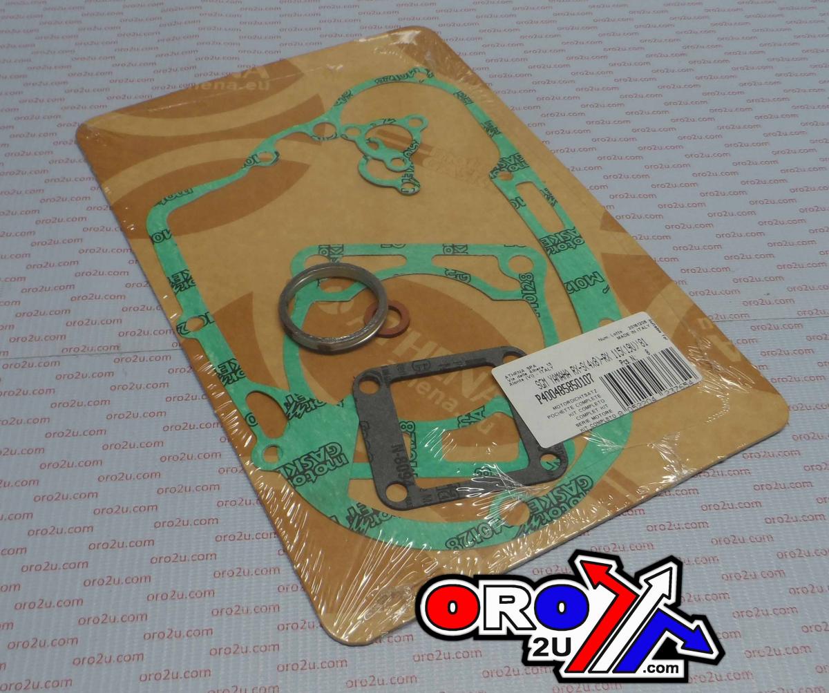 GASKET FULL SET RX115 1981, ATHENA P400485850107 YAMAHA