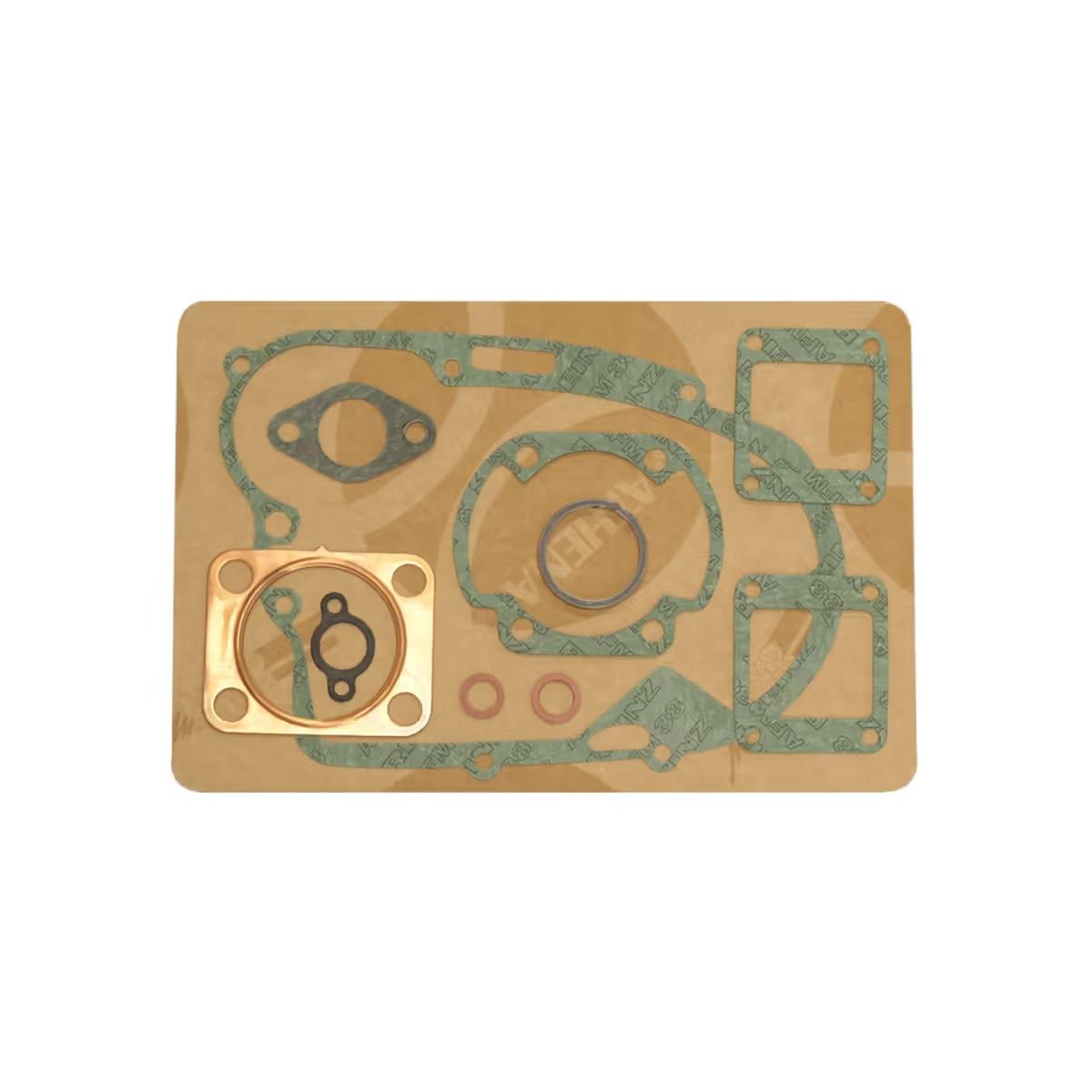 GASKET FULL SET Z125, ATHENA P400485850138 YAMAHA