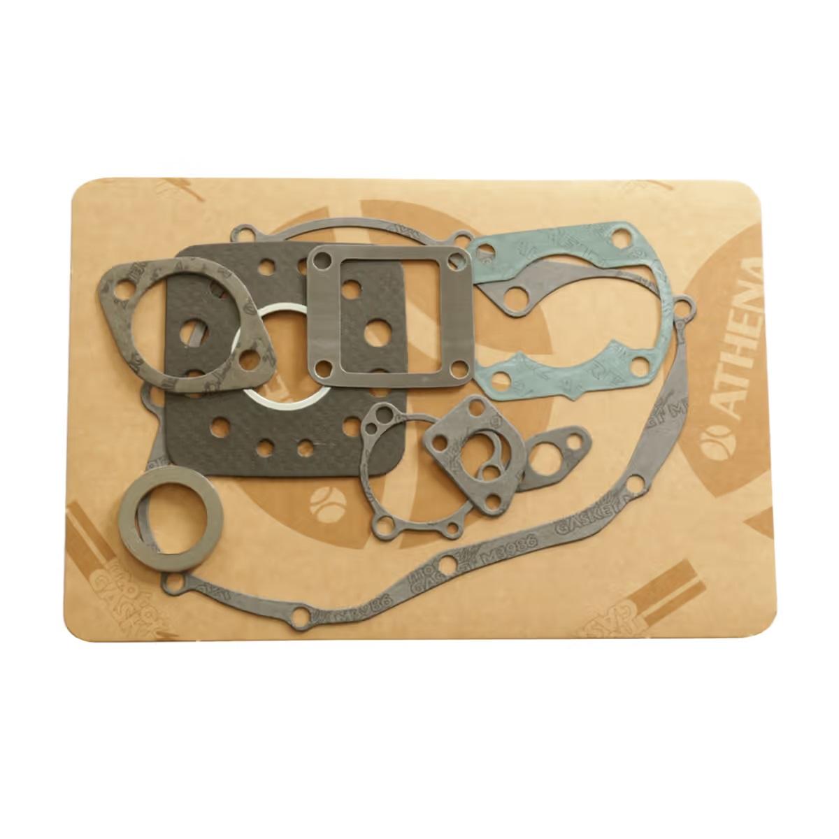 GASKET FULL SET DT50 RZ50, ATHENA P400485850010 YAMAHA