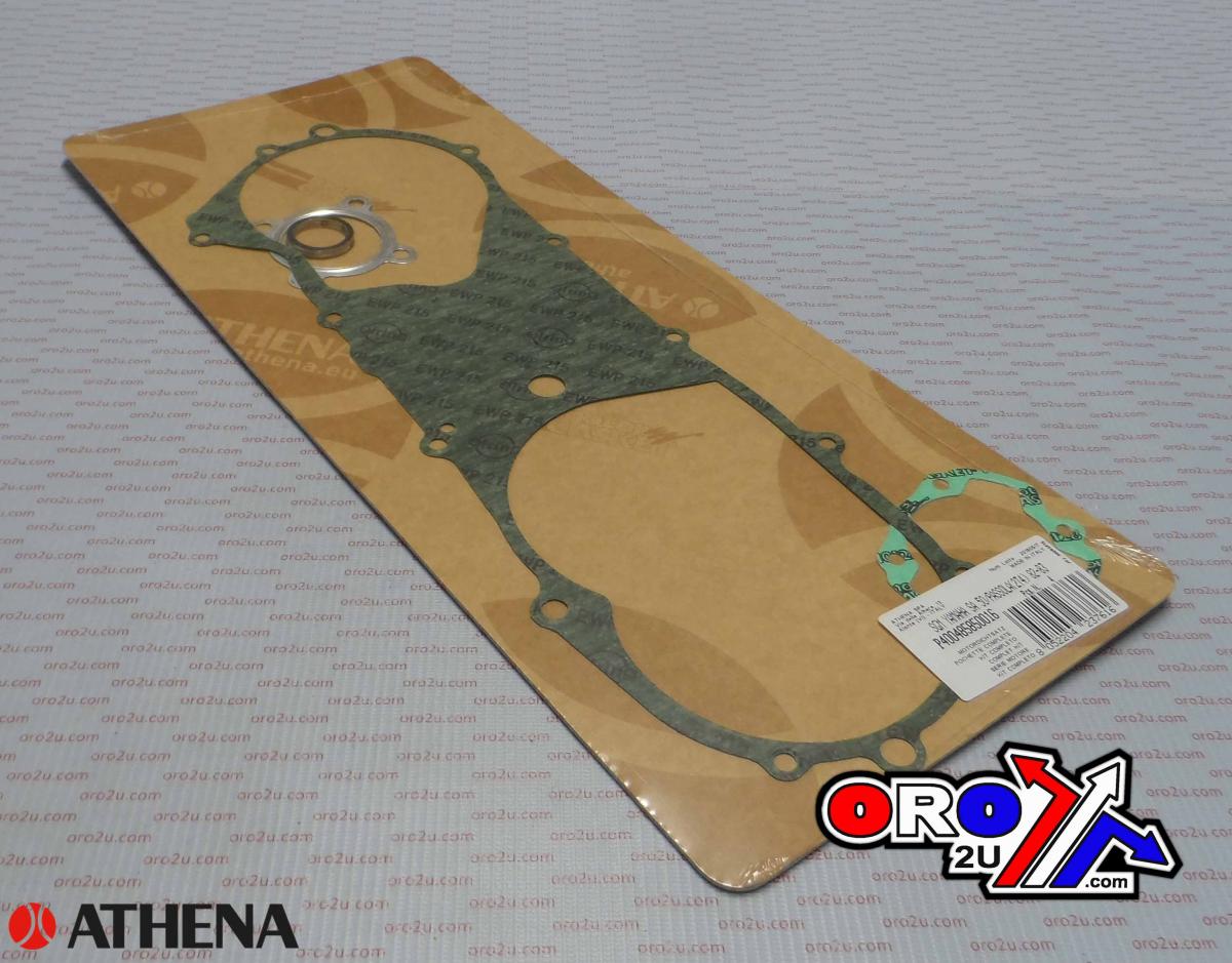 GASKET FULL SET SA50 79-87, ATHENA P400485850016 YAMAHA