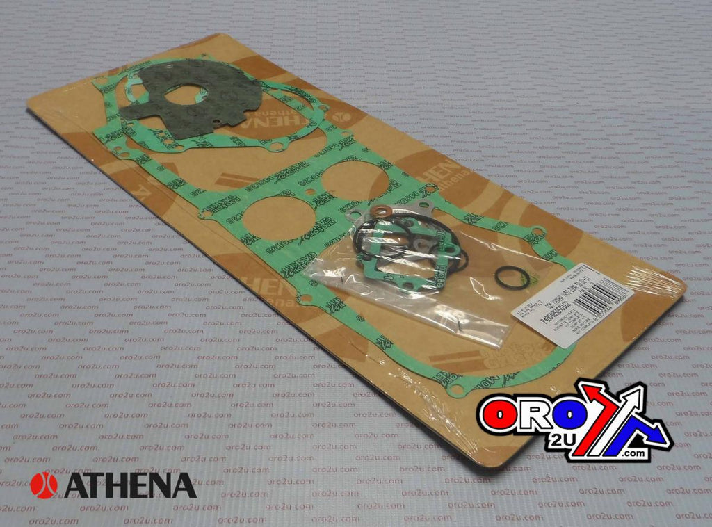 GASKET FULL SET YW50 ZUMA 50, ATHENA P400485850162 YAMAHA