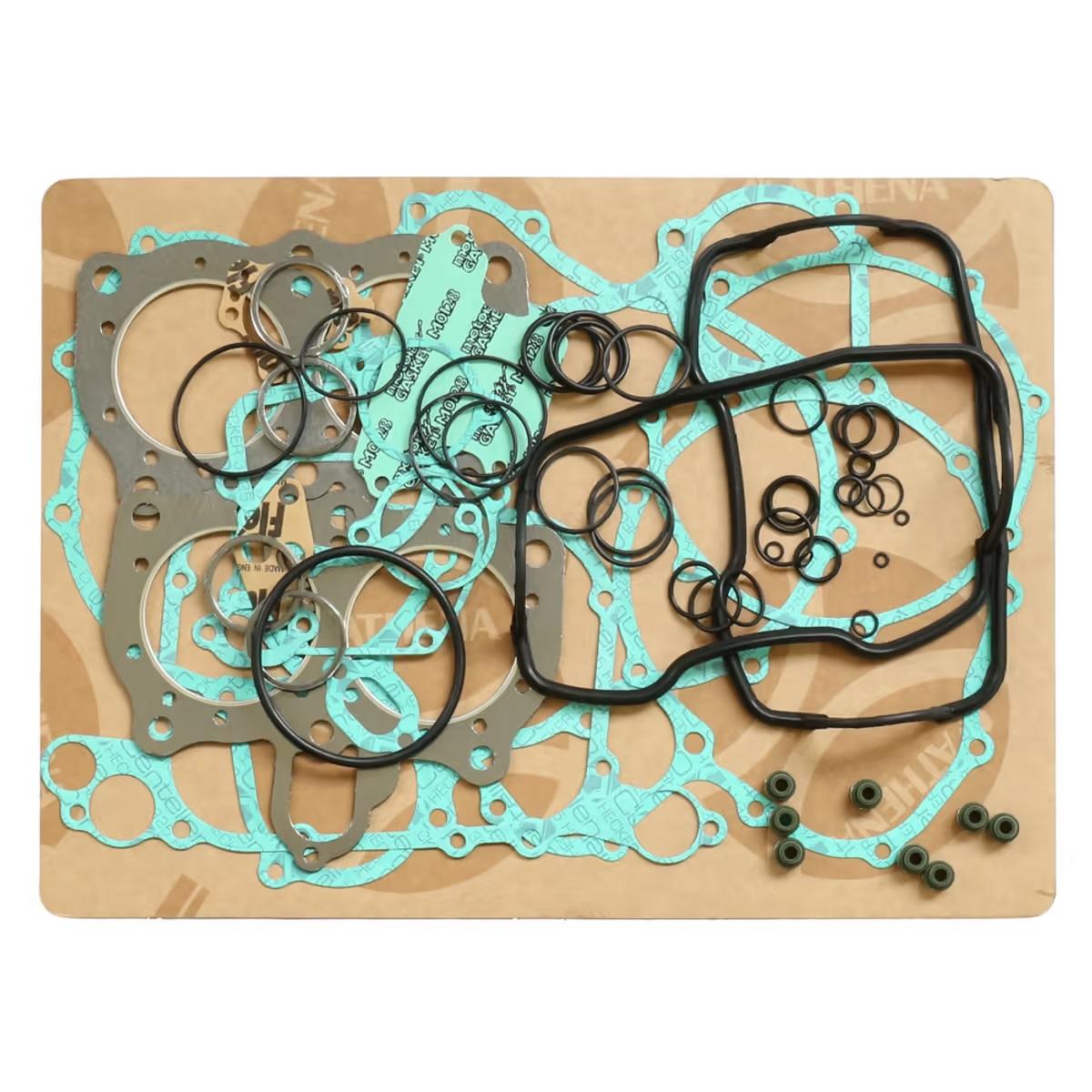 GASKET FULL SET GL1200 84-88, ATHENA P400210850974 HONDA