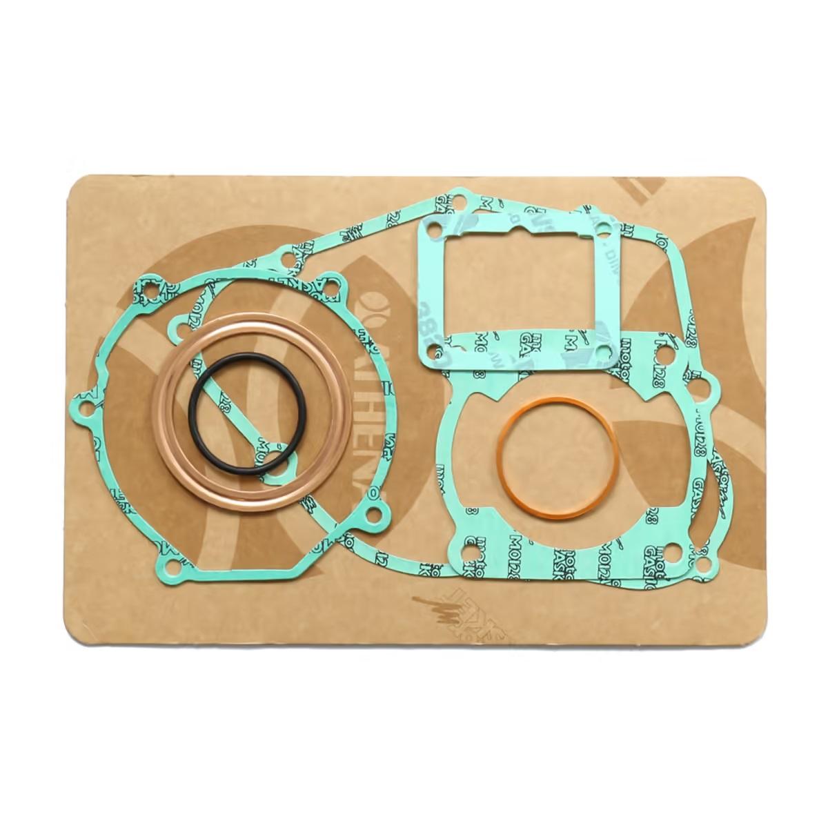 GASKET FULL SET KDX175 80-82, ATHENA P400250850176 KAWASAKI