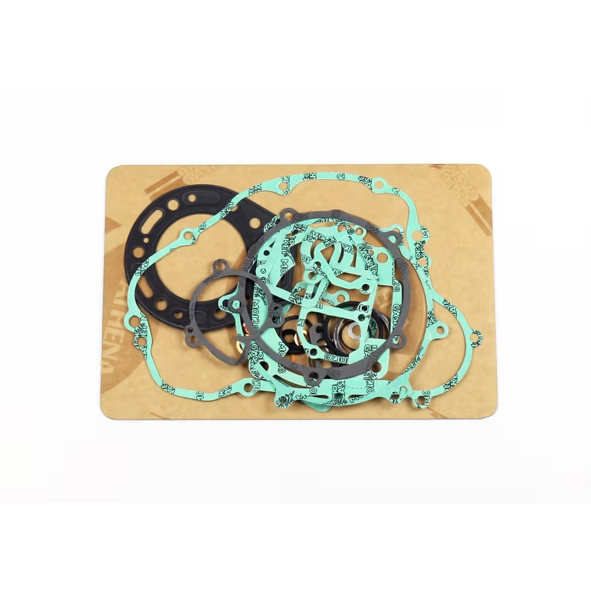 GASKET FULL SET KDX220 97-03, ATHENA P400250850221 KAWASAKI