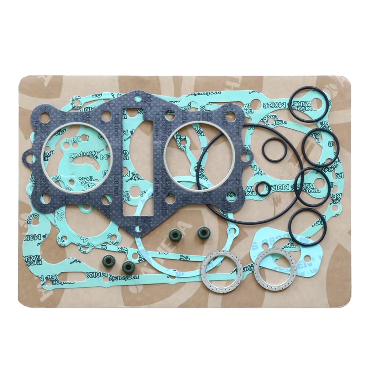 GASKET FULL SET KZ440 Z440 80-84, ATHENA P400250850440 KAWASAKI