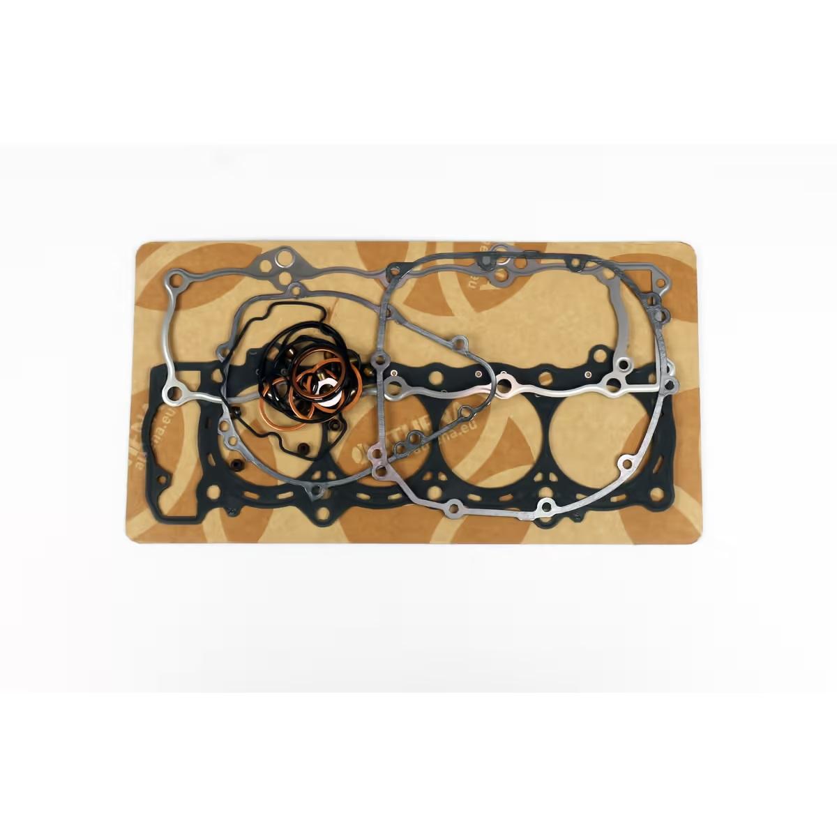 GASKET FULL SET KLZ1000 Z1000 12-19, ATHENA P400250870056 KAWASAKI