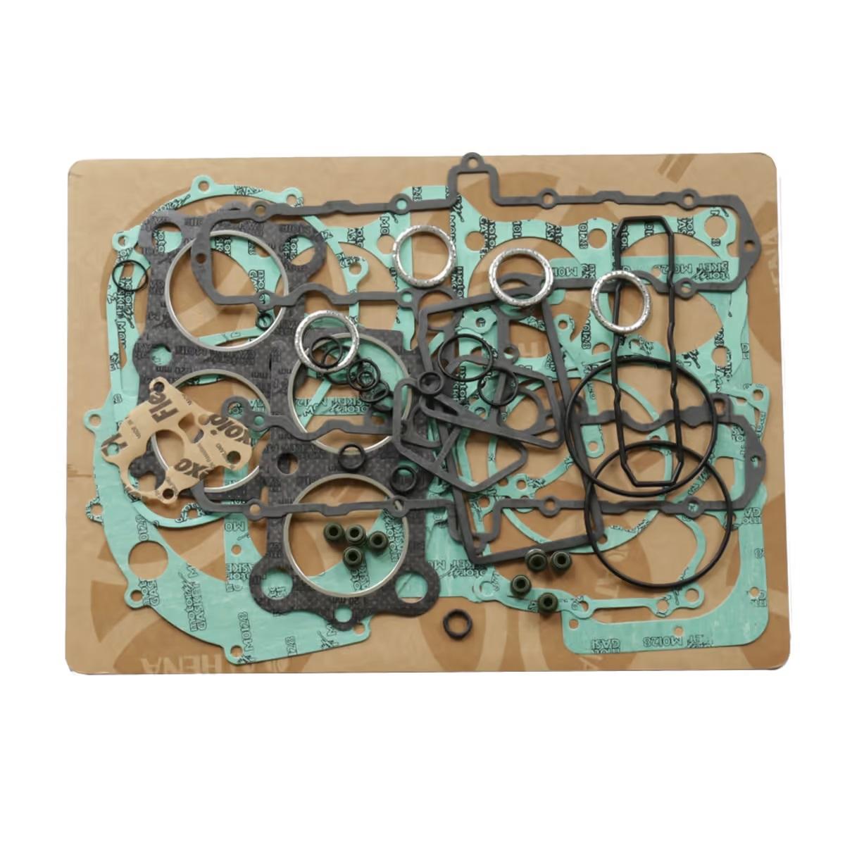 GASKET FULL SET KZ/Z GPZ 1100 81-83, ATHENA P400250850950 KAWASAKI