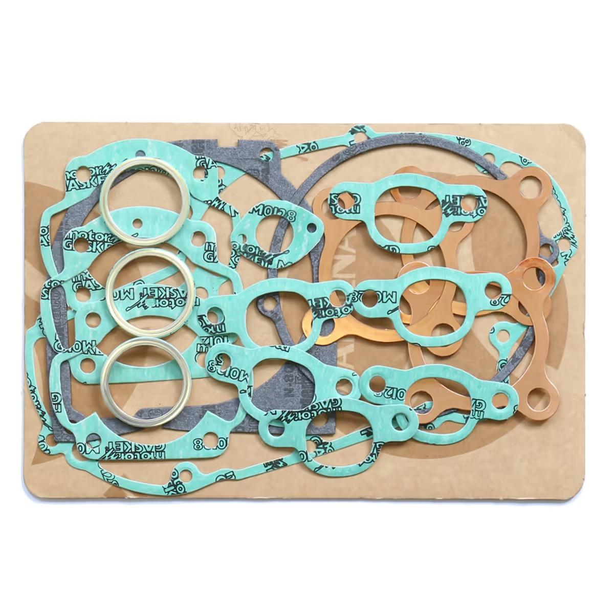GASKET FULL SET H1 HK500 69-75, ATHENA P400250850501 KAWASAKI