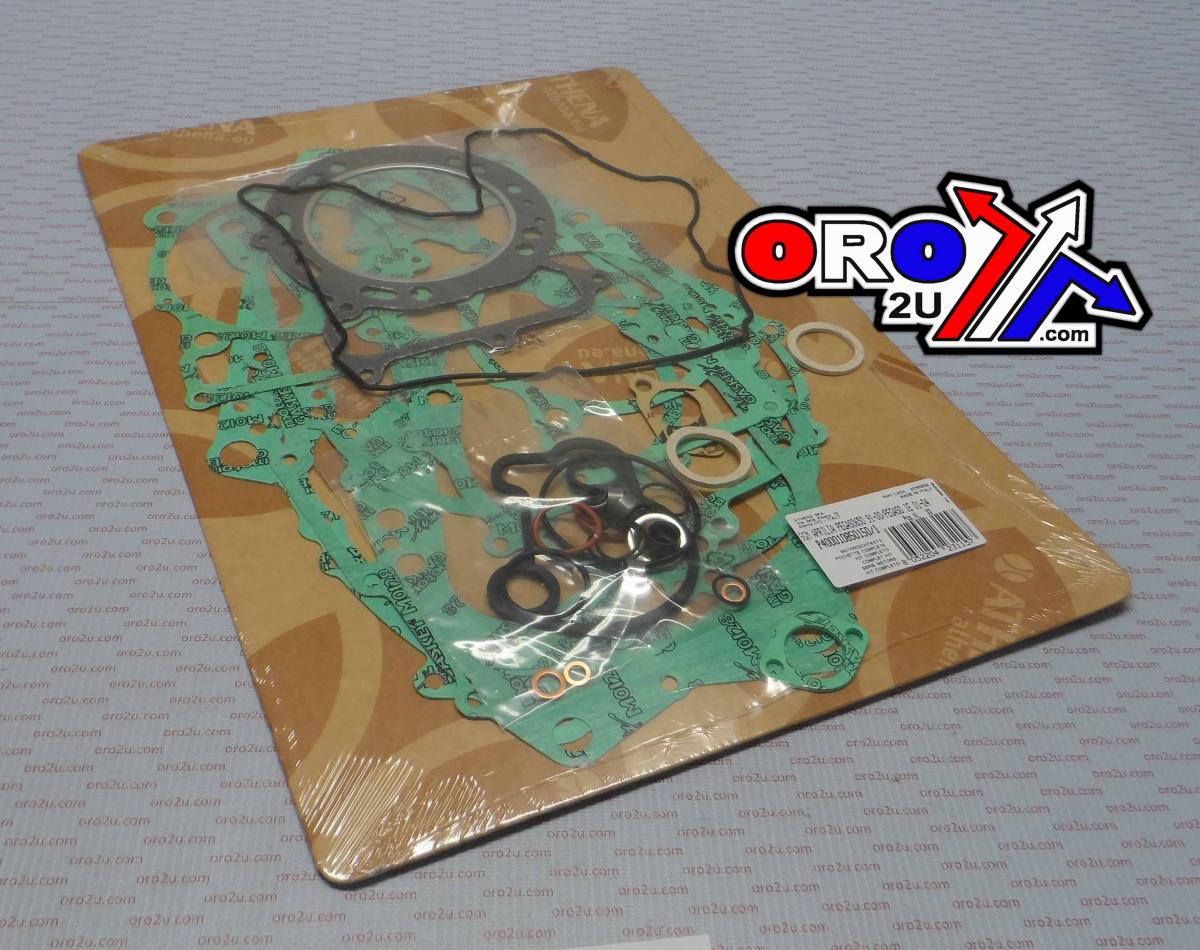 GASKET FULL SET ROTAX 654, ATHENA P400010850150/1