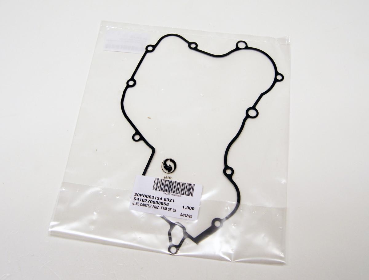 INNER CLUTCH COVER GASKET KTM SX85 18-23, ATHENA S410270008058, GAS GAS HUSQVARNA
