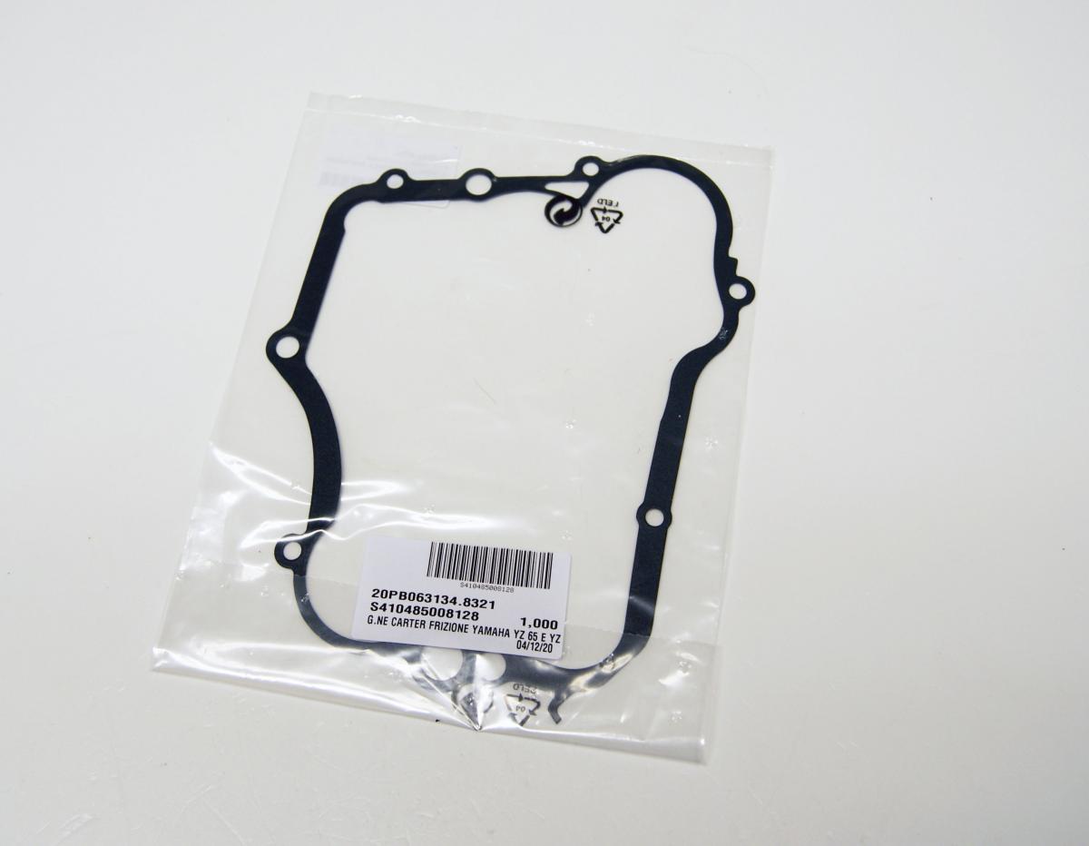 INNER CLUTCH COVER GASKET YZ65 18-25, ATHENA S410485008128 YAMAHA
