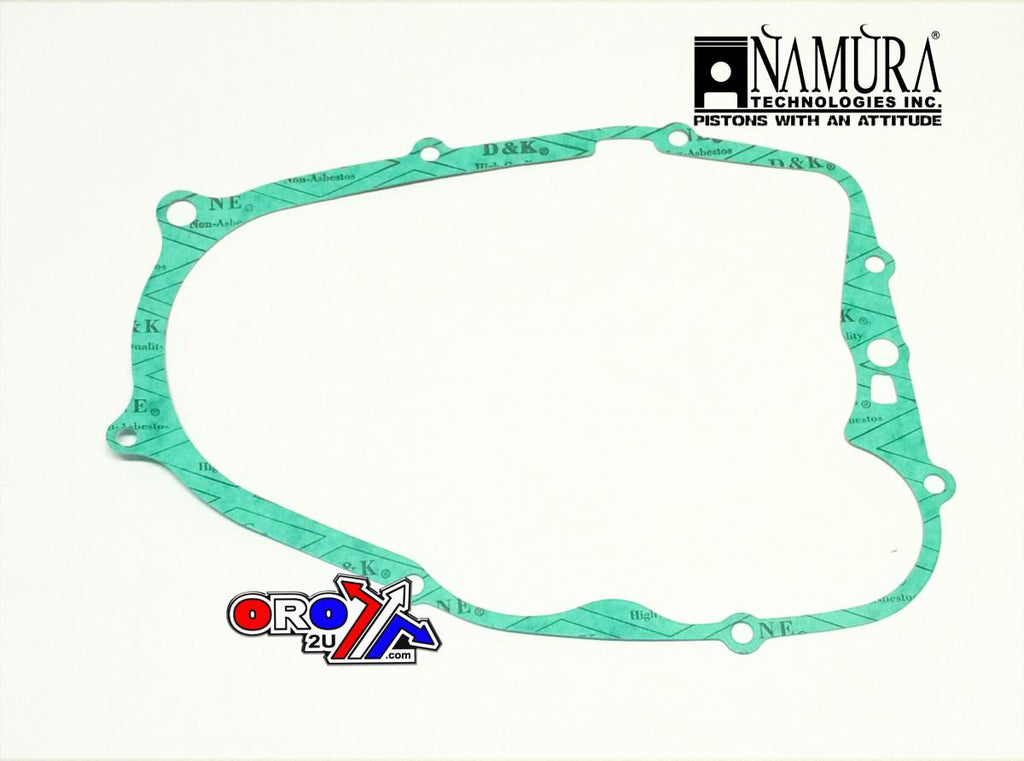 GASKET CLUTCH 88-06 YFS200, NA-40002CG, 3JM-15451-11-00