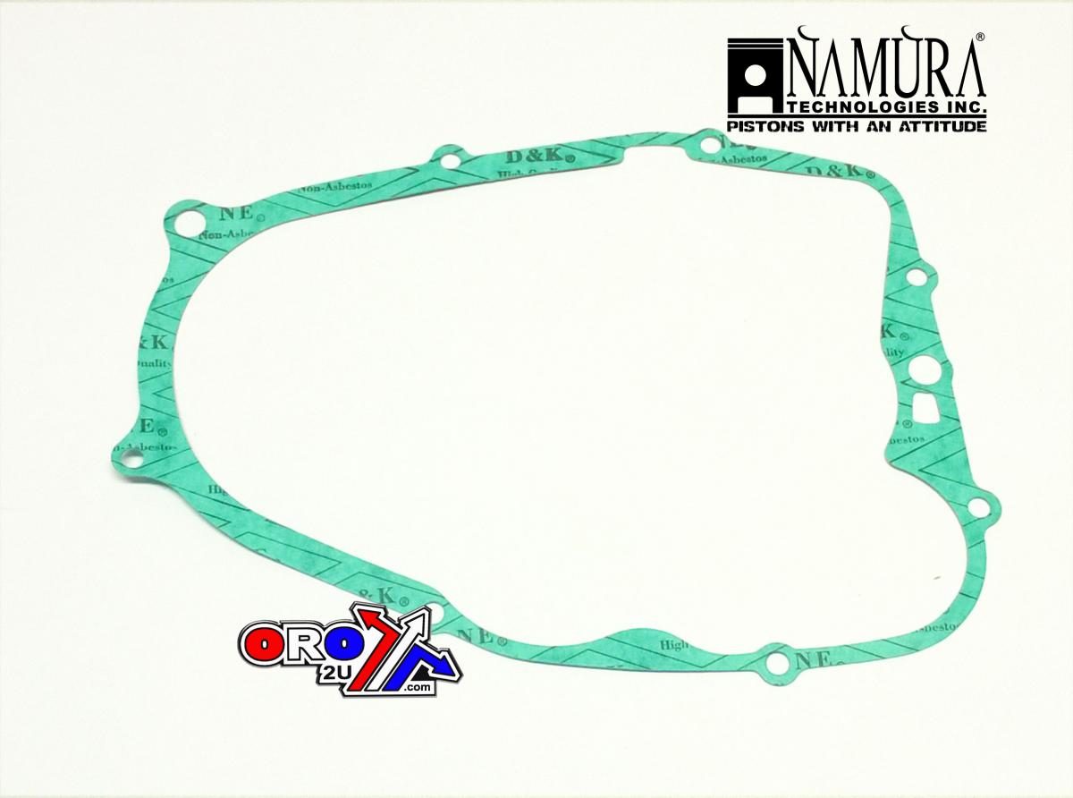 GASKET CLUTCH 88-06 YFS200, NA-40002CG, 3JM-15451-11-00