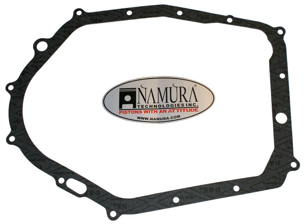 GASKET CLUTCH YFM350/400, NA-40005CG, 3GD-15461-00-00