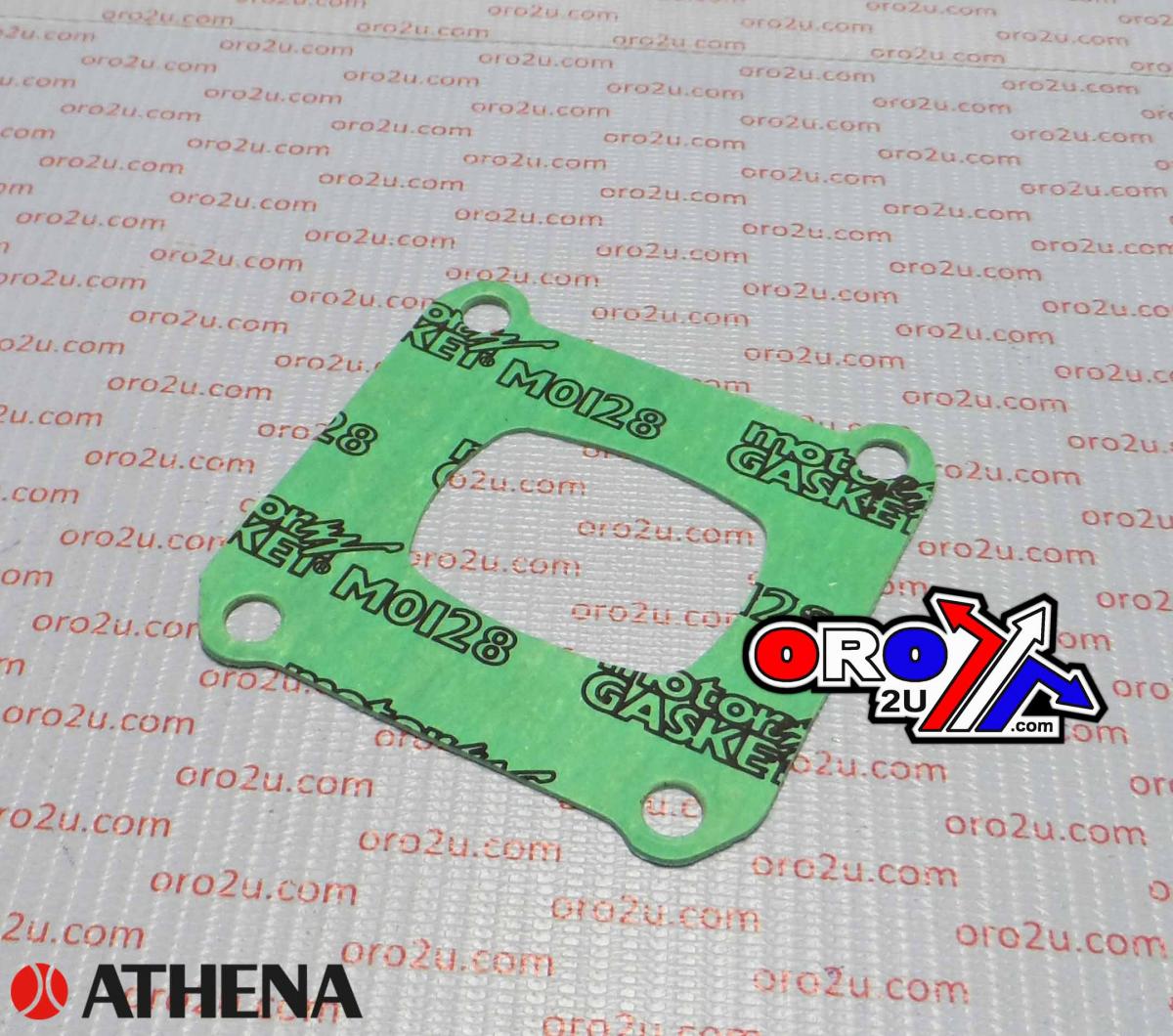 GASKET OUTER INTAKE KTM 125/250/300 16-22, ATHENA S410270010008 HUSQVARNA KTM
