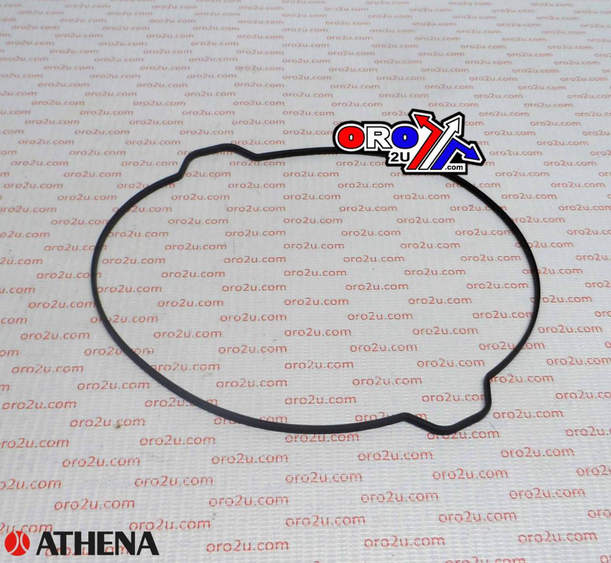 OUTER CLUTCH COVER GASKET KTM 125/150 16-22, ATHENA S410270008048 HUSQVARNA GAS GAS