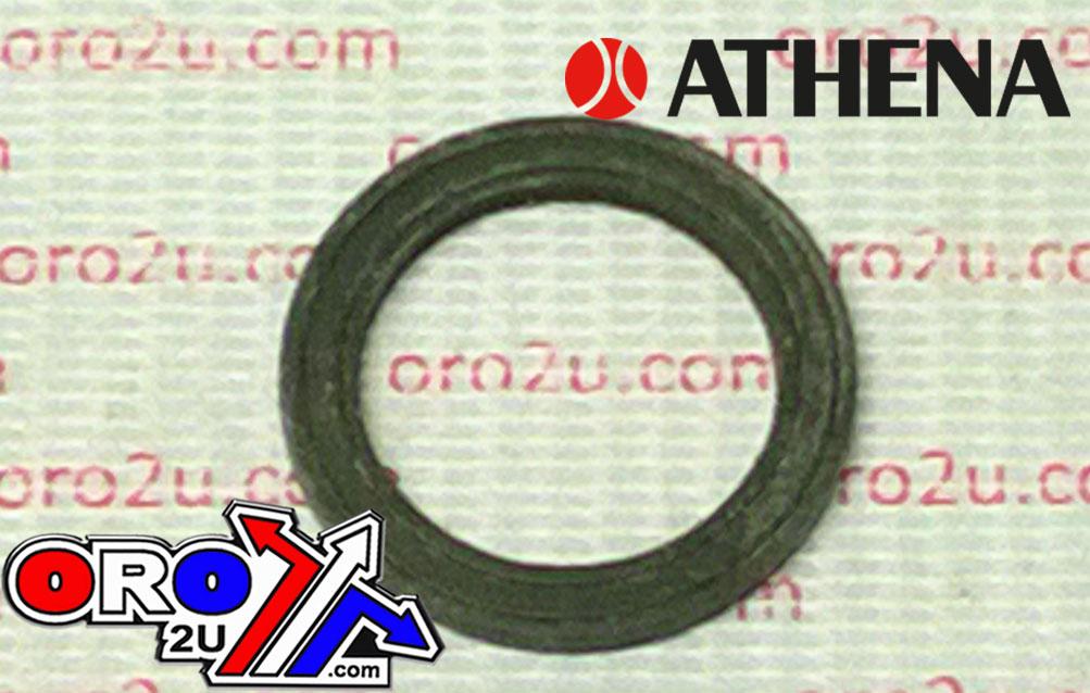 SPARK PLUG HOLE GASKET TE/TXC 250/310 10-14, ATHENA S410220015006 HUSQVARNA