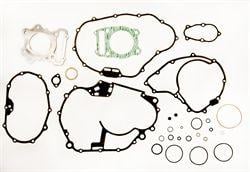 GASKET FULL SET 88-00 TRX300FW, NAMURA NA-10002F HONDA ATV
