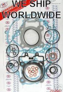 GASKET FULL SET 88-02 KLF220