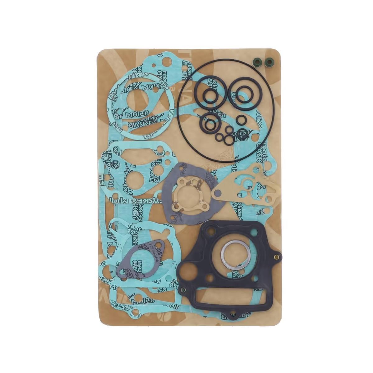 COMPLETE GASKET KIT TRX 90 01-16, ATHENA P400210850171 HONDA
