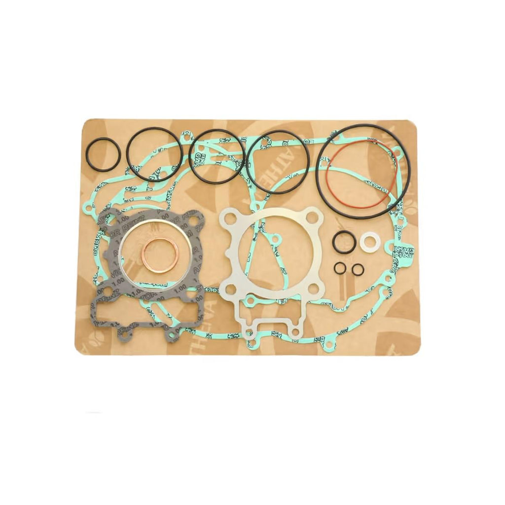 COMPLETE GASKET KIT KLF 250 BAYOU 03-11, ATHENA P400250850017 KAWASAKI