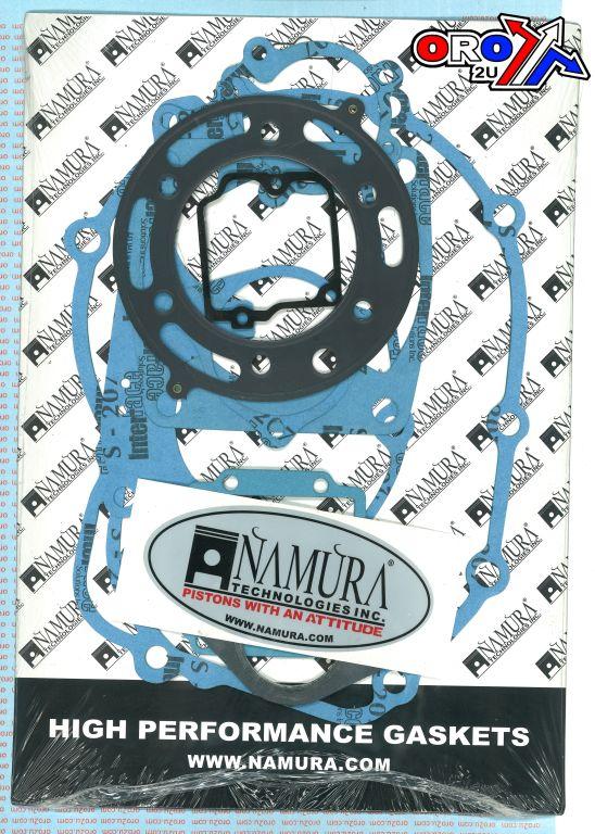 GASKET FULL SET 90-94 350L POL, NAMURA NA-50001F POLARIS