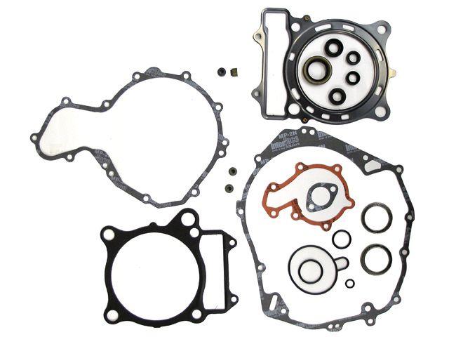 GASKET FULL SET 05-07 P500L, NAMURA NA-50006F POLARIS