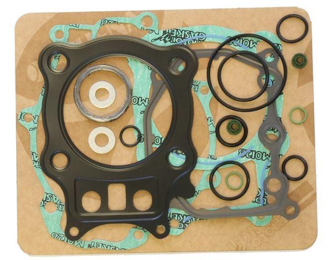 COMPLETE GASKET KIT TRX 350 00-04, ATHENA P400210850063 HONDA