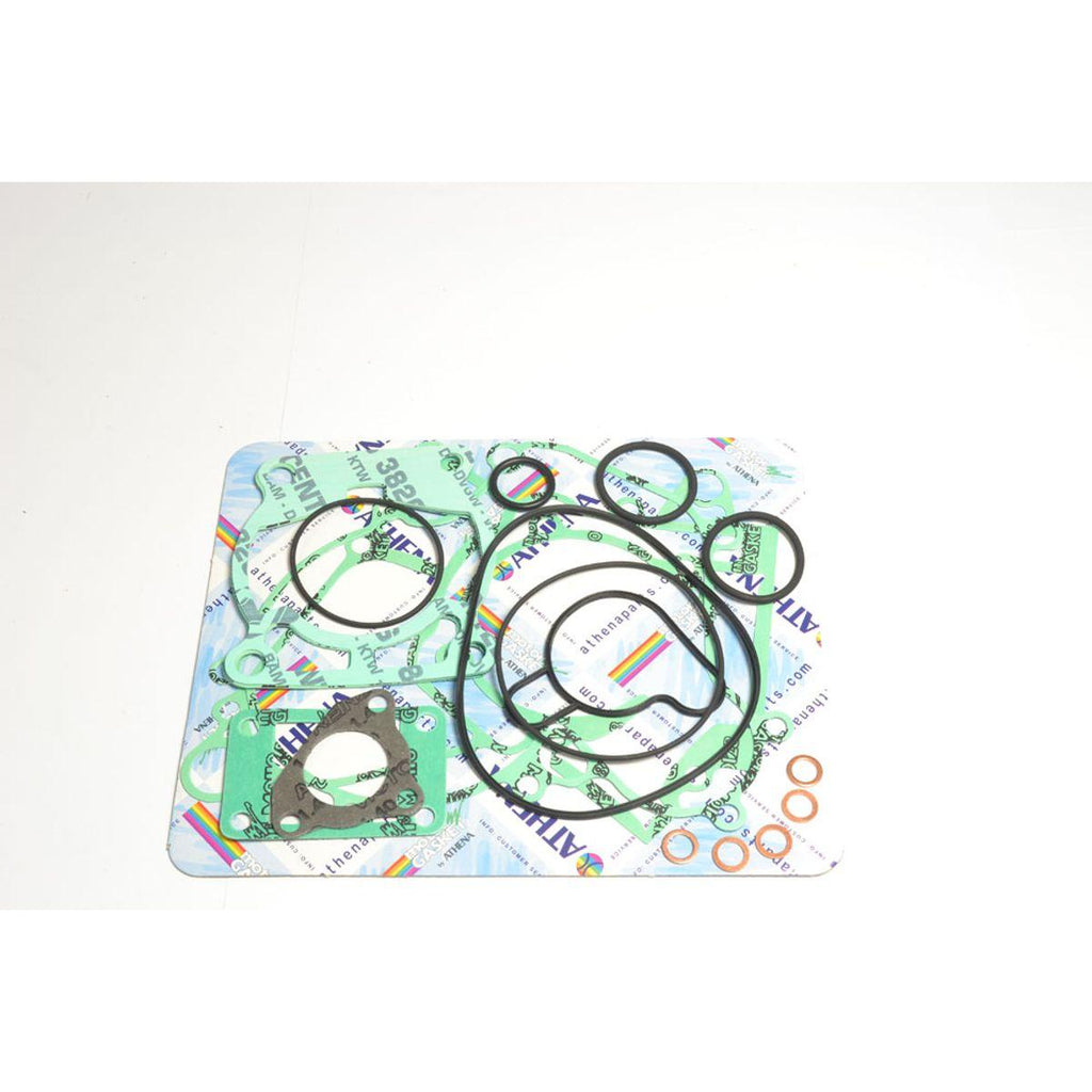 COMPLETE GASKET KIT KTM SX/XC 50 09-23, ATHENA P400270850049 GAS GAS