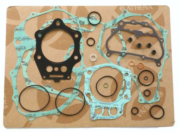 COMPLETE GASKET KIT TRX 500 06-11, ATHENA P400210850198 HONDA