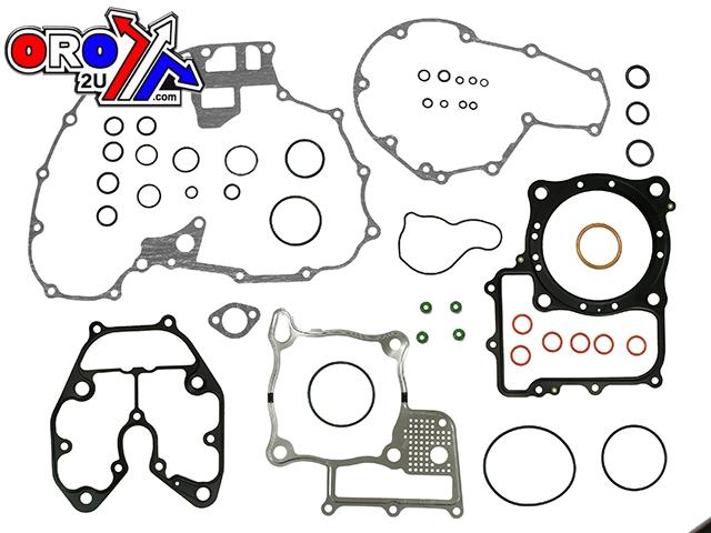 GASKET FULL SET 06-14 TRX680FA, NAMURA NA-10012F HONDA UTV