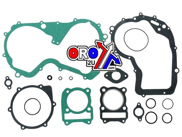 GASKET FULL SET ARCTIC CAT 250, NAMURA NA-11000F 99-05