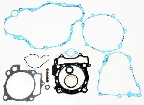 GASKET FULL SET 06-09 YZF450, NAMURA NX-40046F YAMAHA MX