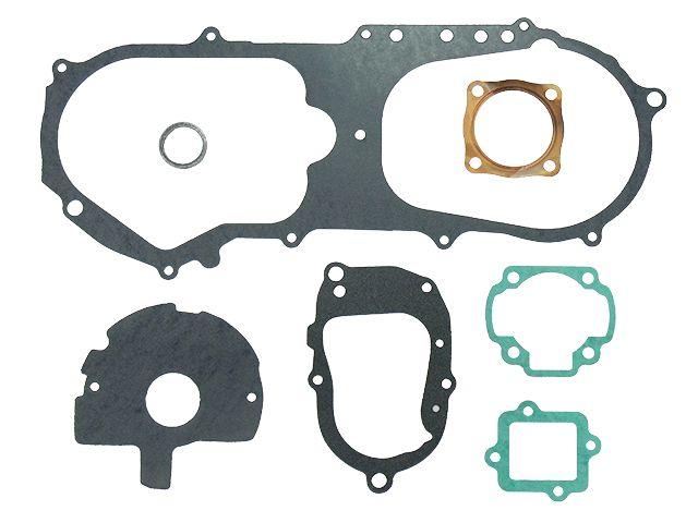GASKET FULL SET POLARIS 90, NAMURA NA-50009F ATV QUAD