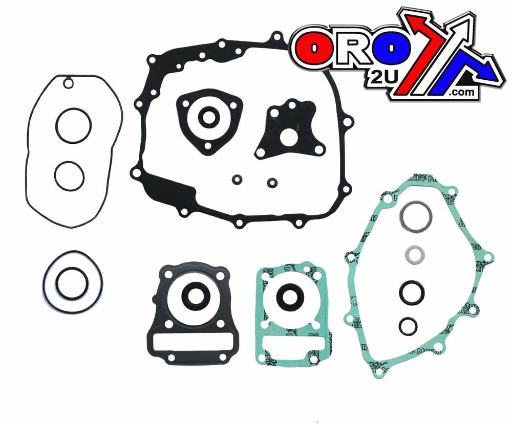GASKET FULL SET CRF125F 14-15, NAMURA NX-10125F HONDA