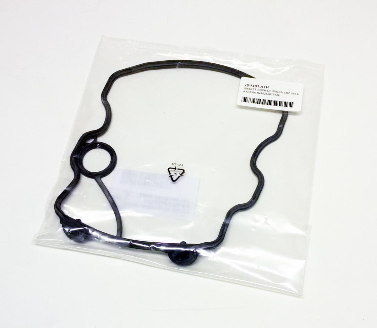 GASKET ROCKER HONDACB/CR-F/CBR 250/300 11-19, ATHENA S410210015134 HONDA