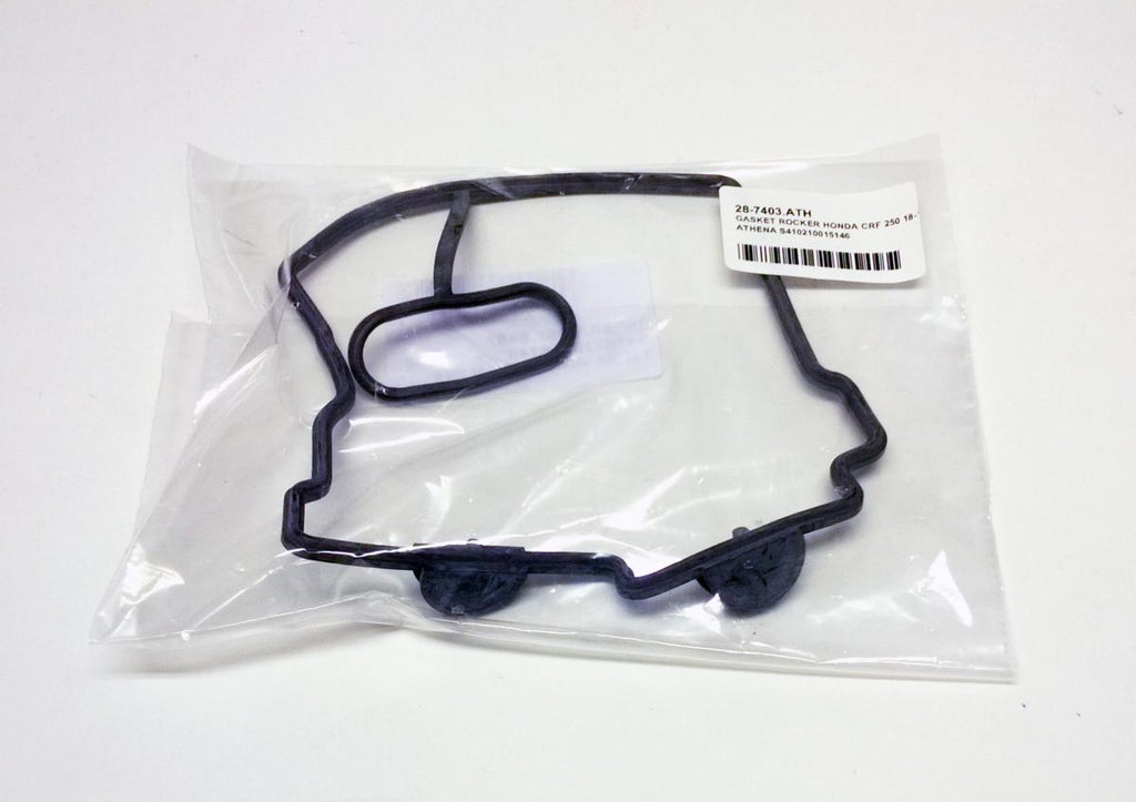 GASKET ROCKER COVER CRF 250 R/RX 18-25, ATHENA S410210015146 HONDA