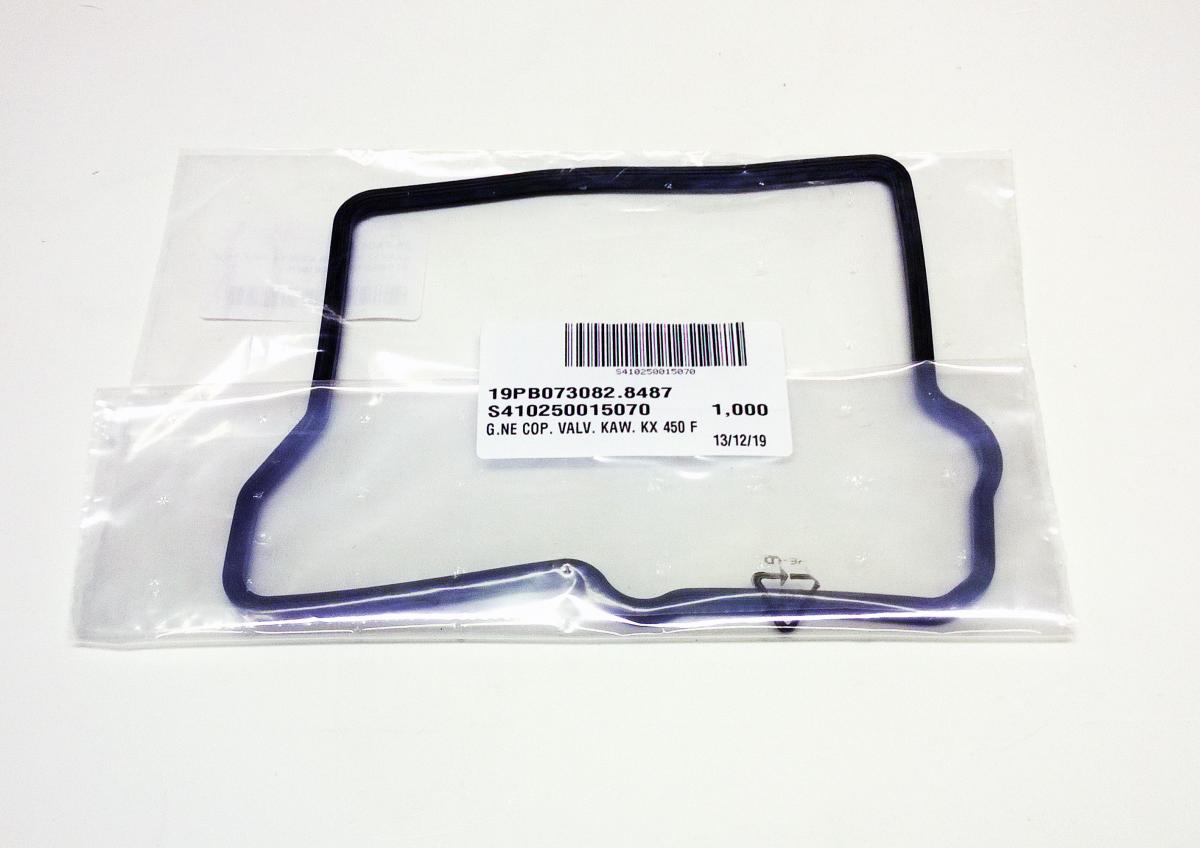 GASKET ROCKER VALVE COVER KX 450F 19-23, ATHENA S410250015070 KAWASAKI