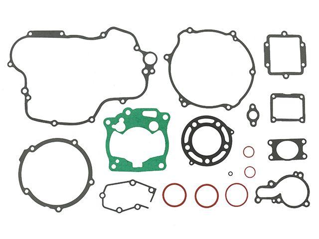 GASKET FULL SET 98-02 KX125, NAMURA NX-20000F KAWASAKI