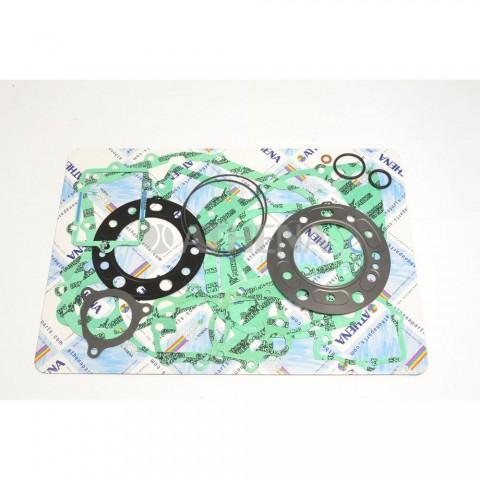 COMPLETE GASKET KIT CR 250R 04-07, ATHENA P400210850098 HONDA
