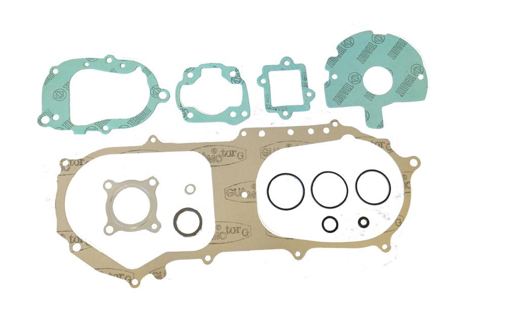 GASKET FULL 01-06 POLARIS 50
