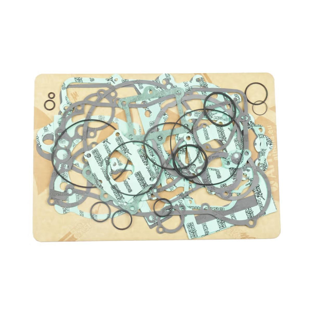 COMPLETE GASKET KIT EC/MX 200/250/300 97-14, ATHENA P400155850002 GAS GAS