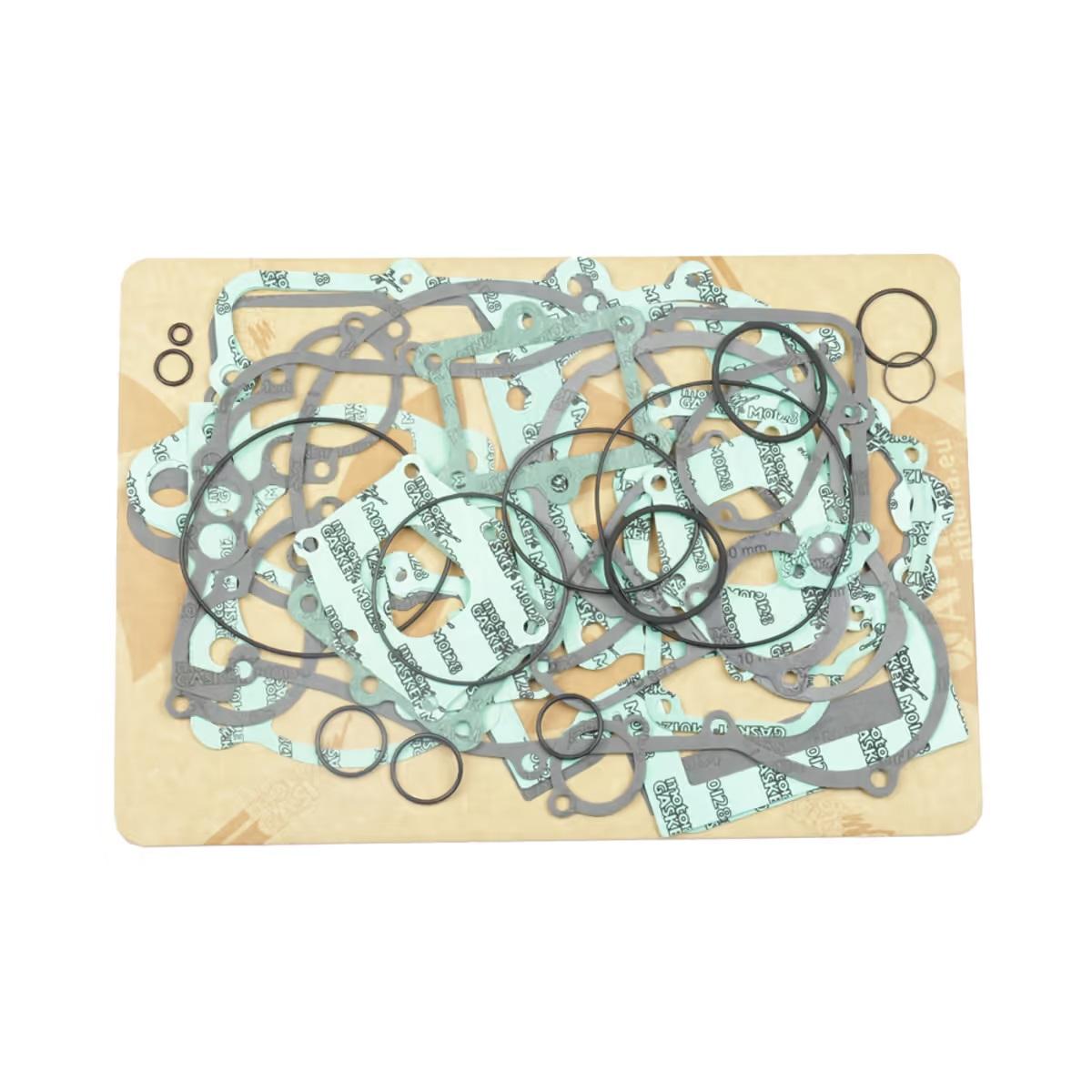 COMPLETE GASKET KIT EC/MX 200/250/300 97-14, ATHENA P400155850002 GAS GAS