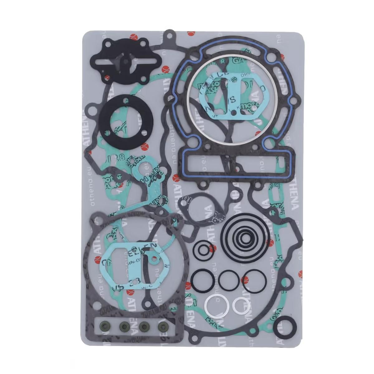 COMPLETE GASKET KIT HUSQVARNA TE 410 2001, ATHENA P400220850260