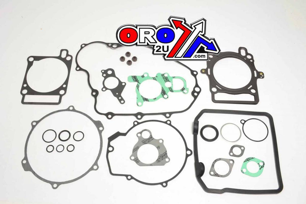 COMPLETE GASKET KIT TC/TE/TXC 250 12-14, ATHENA P400220850264 HUSQVARNA