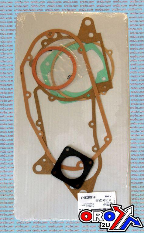 COMPLETE GASKET KIT MAICO 2T 400 78-80, ATHENA P400320850140