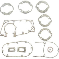 COMPLETE GASKET KIT BULTACO TUTTI I TIPI, ATHENA P400080850010