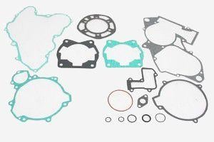 GASKET FULL SET 98-01 KTM125, NAMURA NX-70026FKTM SX, EXC