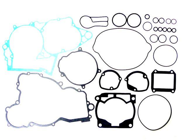 GASKET FULL SET 05-06 KTM250SX, NAMURA NX-70051F